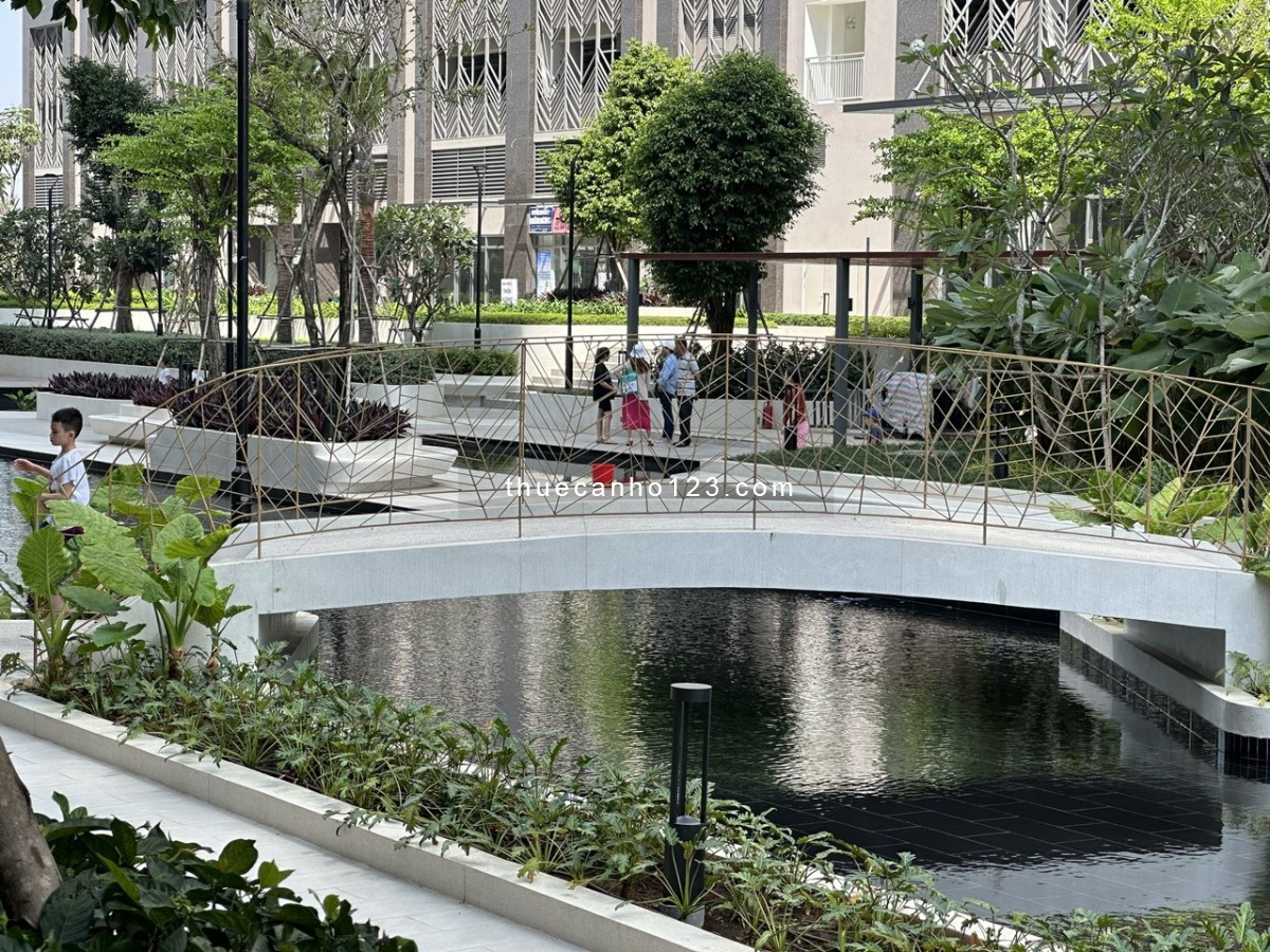 Chuyên CHO THUÊ căn hộ Q7 SAIGON RIVERSIDE + NTĐĐ: 1pn 11tr, 2pn 12tr, 3pn 17,5tr. LH: 090 6600 593