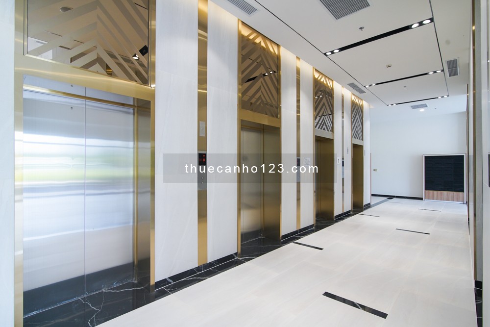 Cho Thuê Căn Hộ 1-2-3PN Q7 Sài Gòn Riverside Nhà Mới Sạch Sẽ, Nội Thất Đẹp, nhận nhà ở ngay919860092