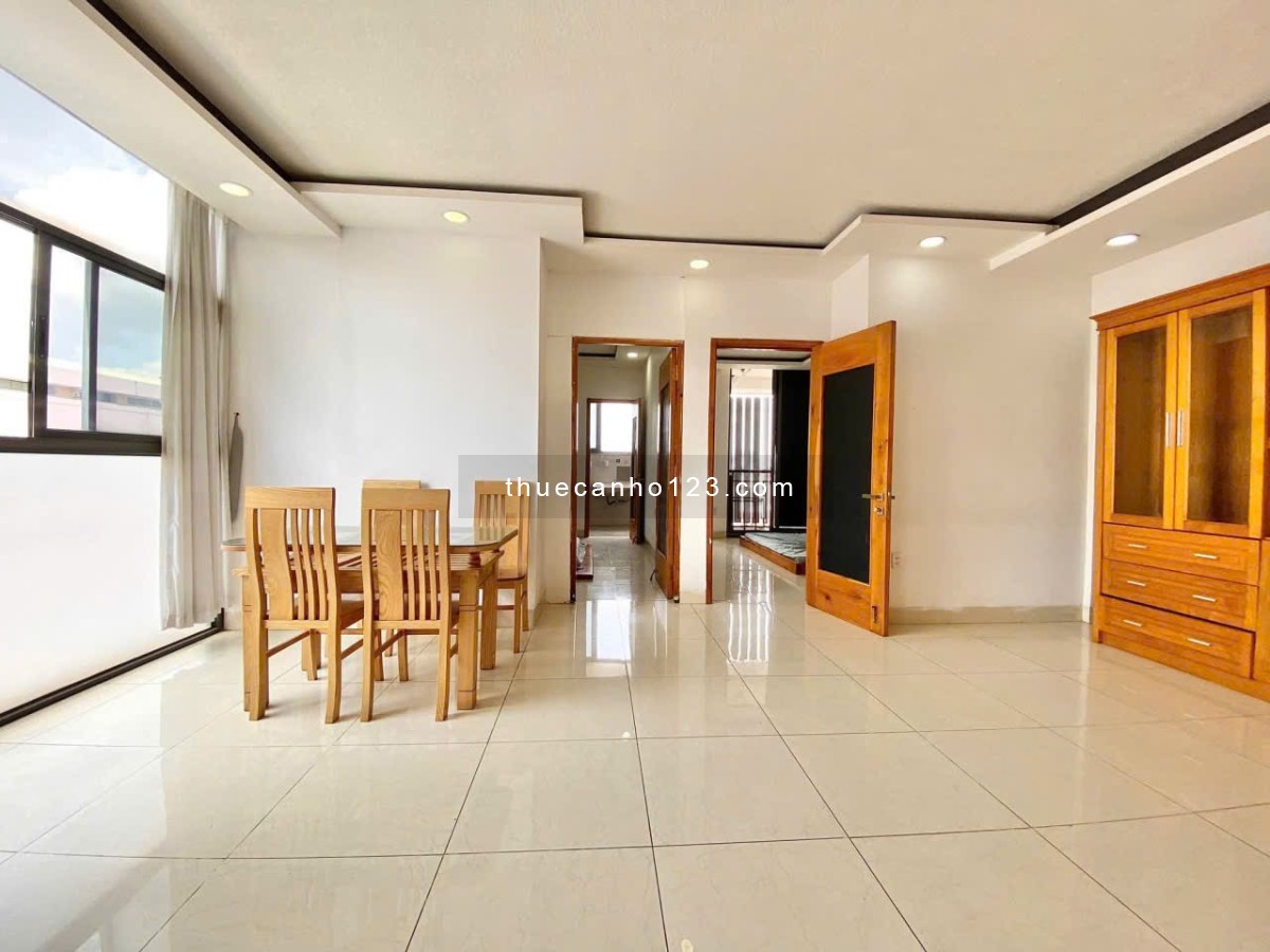 Hệ thống căn hộ – Tân Bình | Gần Sân bay Tân Sơn Nhất, Lăng Cha Cả, Cộng Hòa, CMT8, Trường Chinh