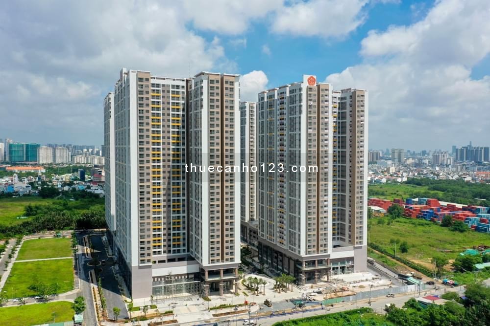 Chuyên CHO THUÊ căn hộ Q7 SAIGON RIVERSIDE + NTĐĐ: 1pn 11tr, 2pn 12tr, 3pn 17,5tr. LH: 090 6600 593