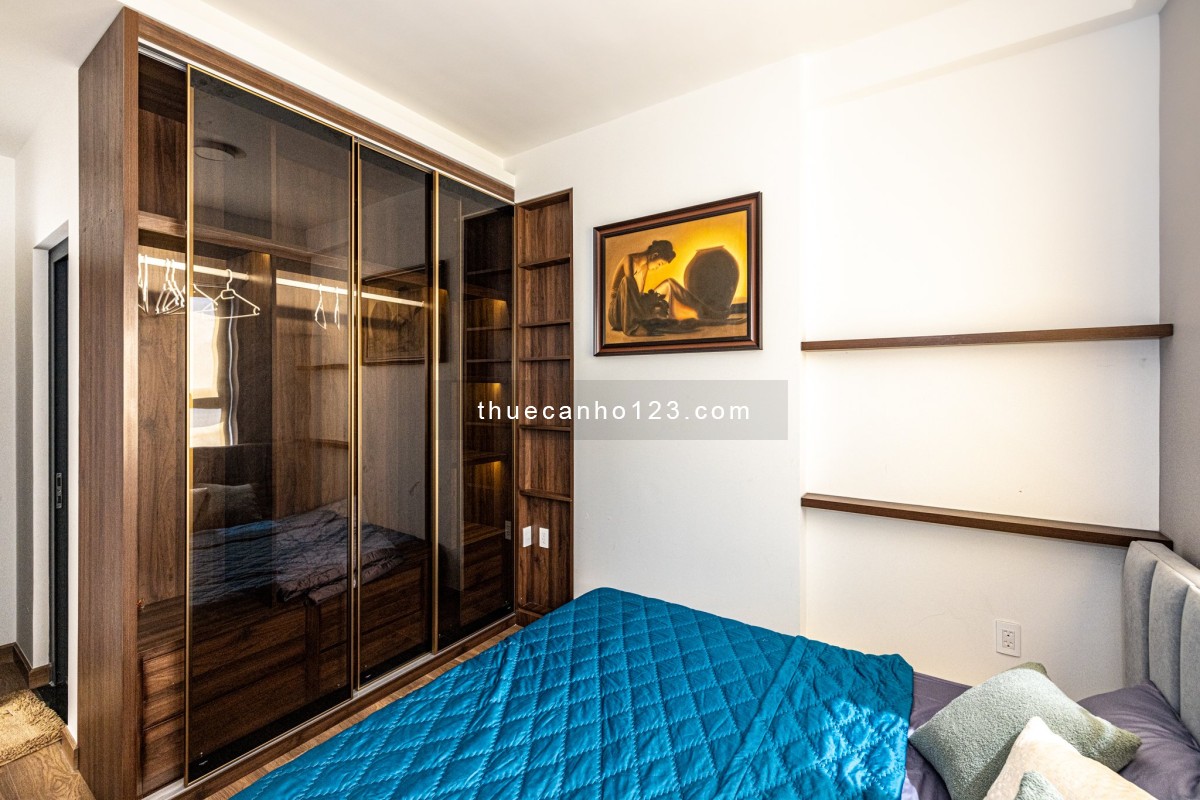 Chuyên CHO THUÊ căn hộ Q7 SAIGON RIVERSIDE + NTĐĐ: 1pn 11tr, 2pn 12tr, 3pn 17,5tr. LH: 090 6600 593