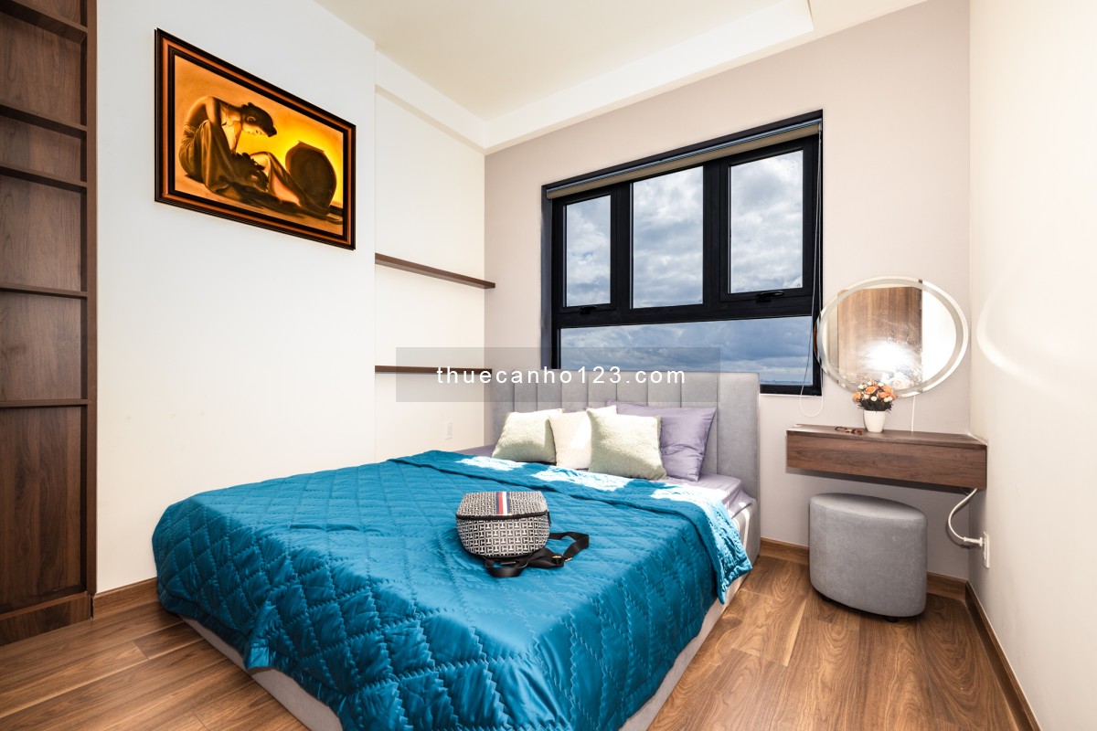Chuyên CHO THUÊ căn hộ Q7 SAIGON RIVERSIDE + NTĐĐ: 1pn 11tr, 2pn 12tr, 3pn 17,5tr. LH: 090 6600 593