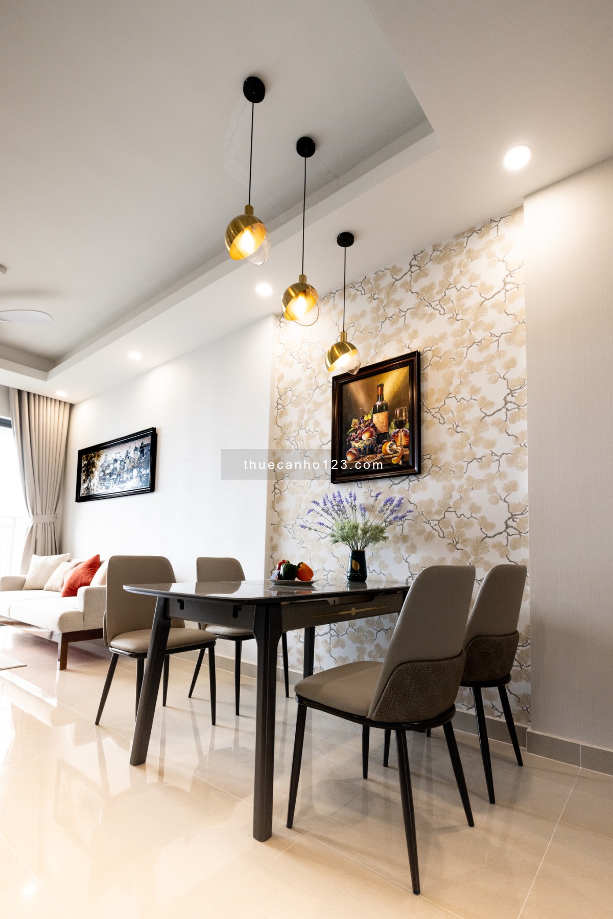 Chuyên CHO THUÊ căn hộ Q7 SAIGON RIVERSIDE + NTĐĐ: 1pn 11tr, 2pn 12tr, 3pn 17,5tr. LH: 090 6600 593