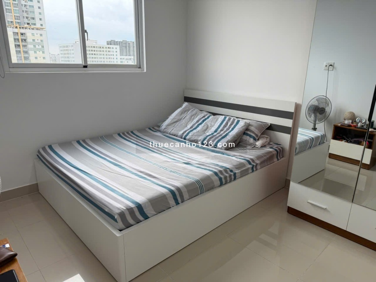 Chuyên CHO THUÊ BELLEZA Q7, giáp PMH, 1pn 7.5tr, 2pn giá từ 10tr, 3pn giá từ 13tr. LH: 090 6600 593