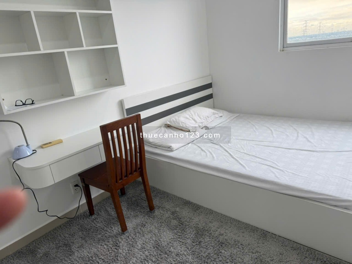 Chuyên CHO THUÊ BELLEZA Q7, giáp PMH, 1pn 7.5tr, 2pn giá từ 10tr, 3pn giá từ 13tr. LH: 090 6600 593