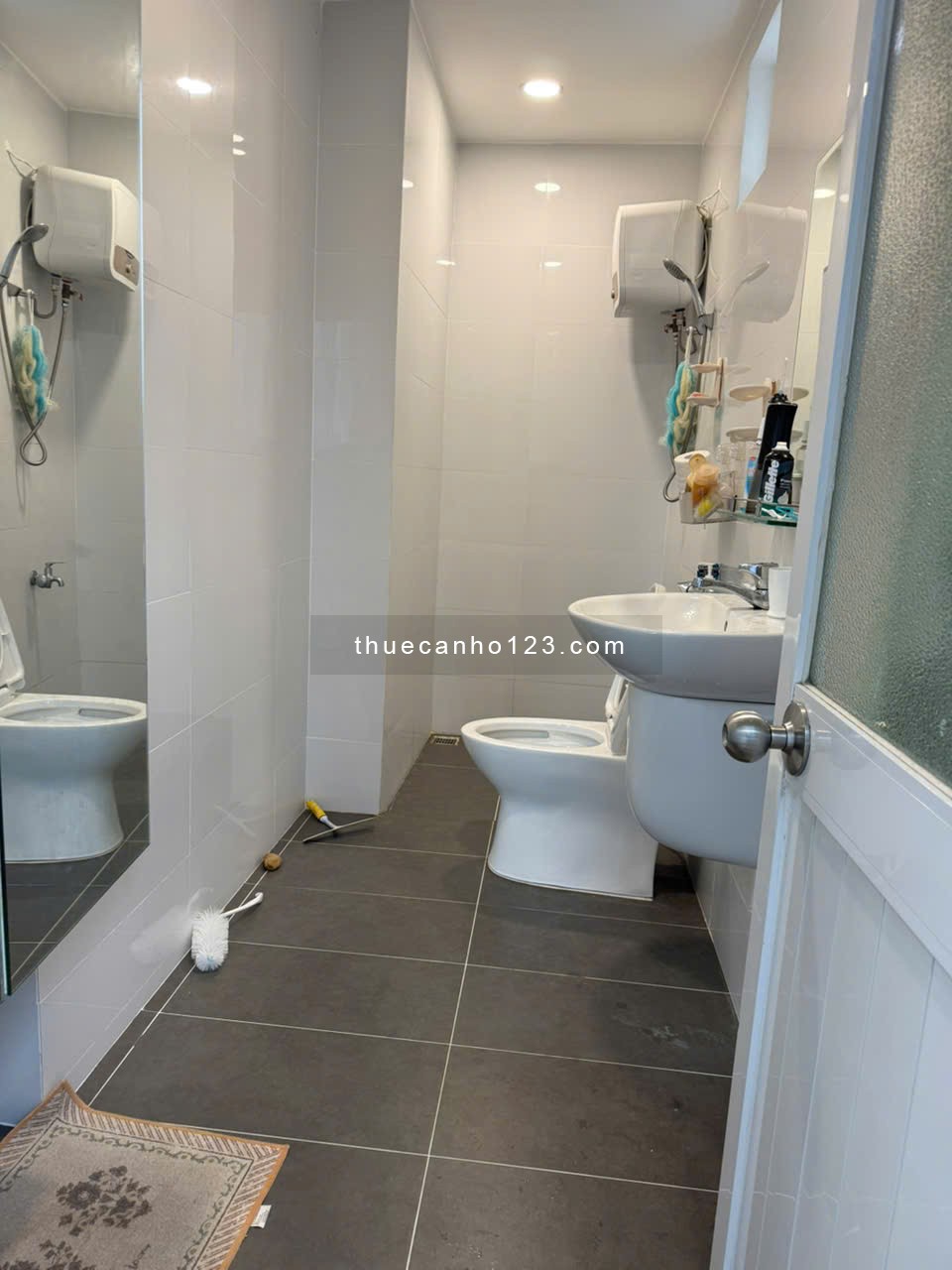 Chuyên CHO THUÊ BELLEZA Q7, giáp PMH, 1pn 7.5tr, 2pn giá từ 10tr, 3pn giá từ 13tr. LH: 090 6600 593