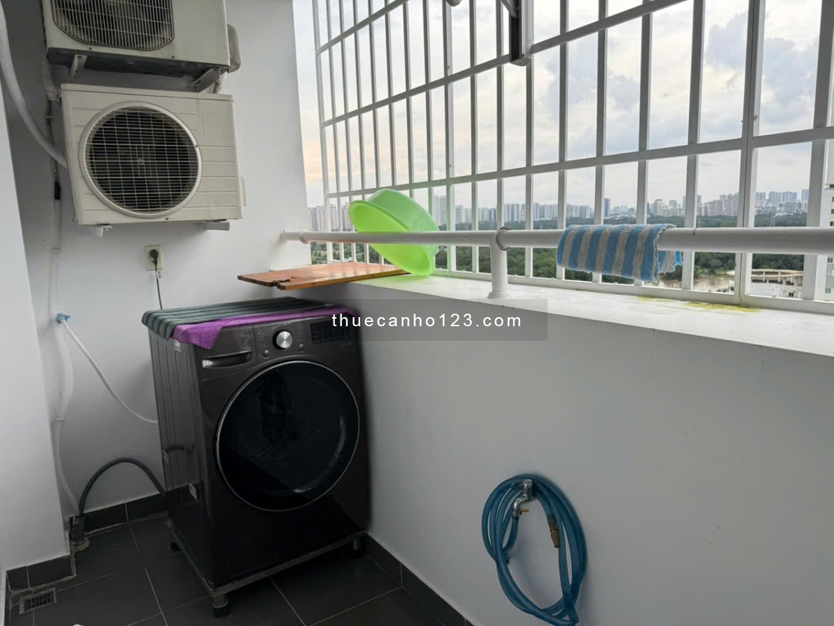 Chuyên CHO THUÊ BELLEZA Q7, giáp PMH, 1pn 7.5tr, 2pn giá từ 10tr, 3pn giá từ 13tr. LH: 090 6600 593