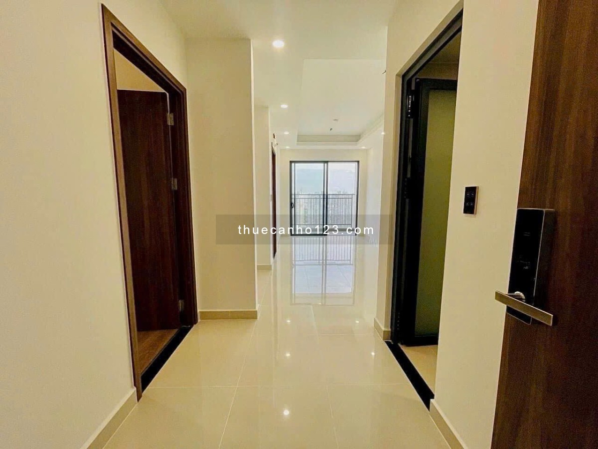 Cho Thuê Căn Hộ 1-2-3PN Q7 Sài Gòn Riverside Nhà Mới Sạch Sẽ, Nội Thất Đẹp, nhận nhà ở ngay919860092