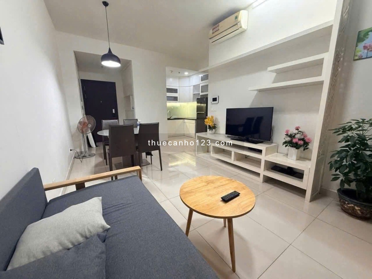 Cho thuê Chung Cư RuBy Garden đối diện BigC Trường Chinh 109m2 có 3Pn giá 11.5tr/th full nt