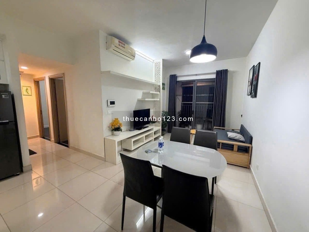 Cho thuê Chung Cư RuBy Garden đối diện BigC Trường Chinh 109m2 có 3Pn giá 11.5tr/th full nt