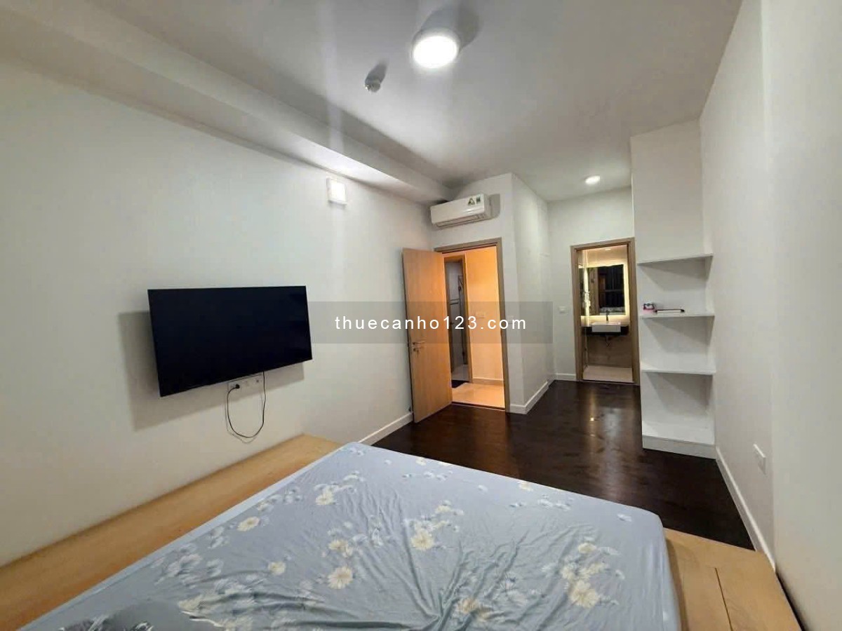 Cho thuê Chung Cư RuBy Garden đối diện BigC Trường Chinh 109m2 có 3Pn giá 11.5tr/th full nt