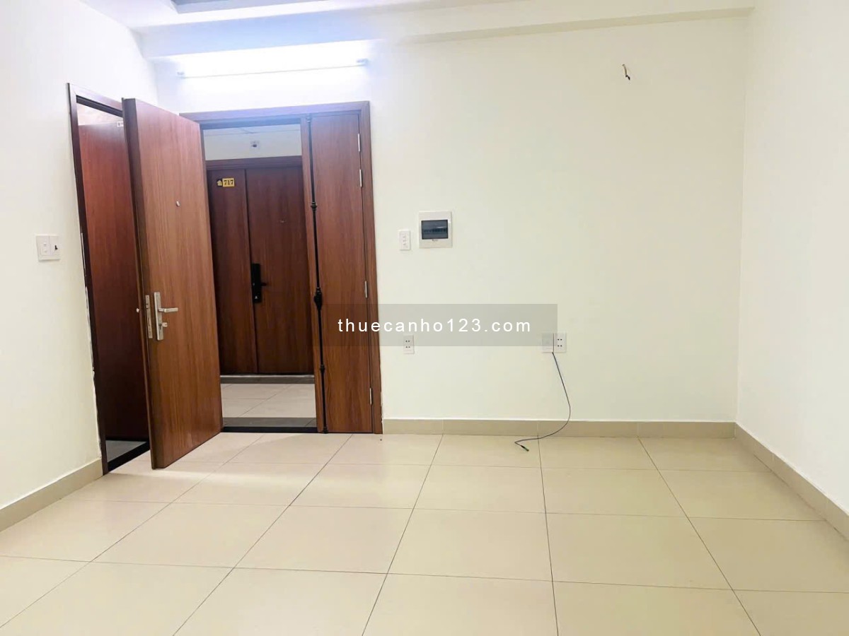 Chung cư The Useful, Lạc Long Quân, TB: 3p ngủ rộng, NTCB, 95m2, 12triệu, nhà mới