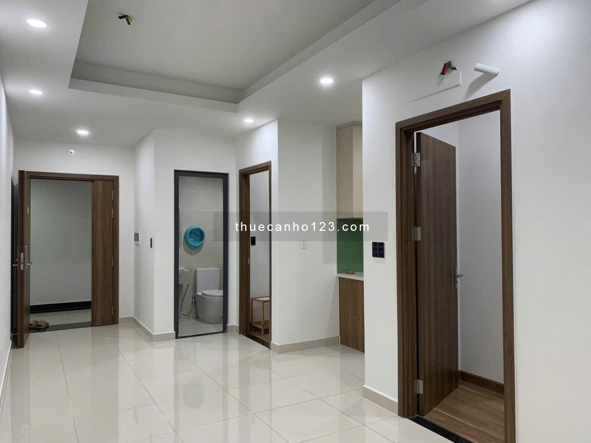 Chung cư Bảy Hiền, Phạm Phú Thứ, TB: 12triệu, 3p ngủ, nhà mới, 95m2