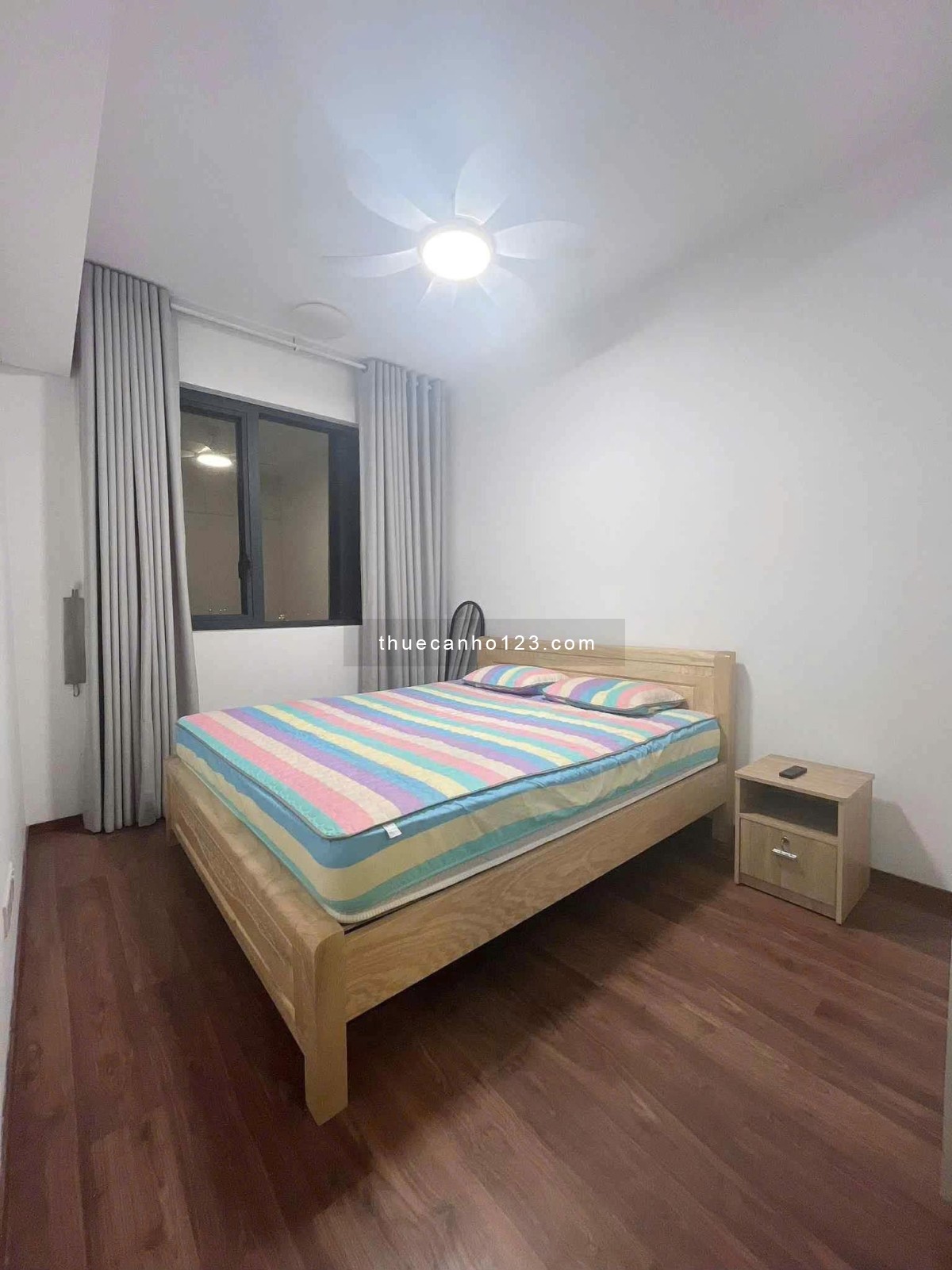 Giá 13tr căn 2p ngủ, C/c Carillon 1, Hoàng Hoa Thám, Tân Bình