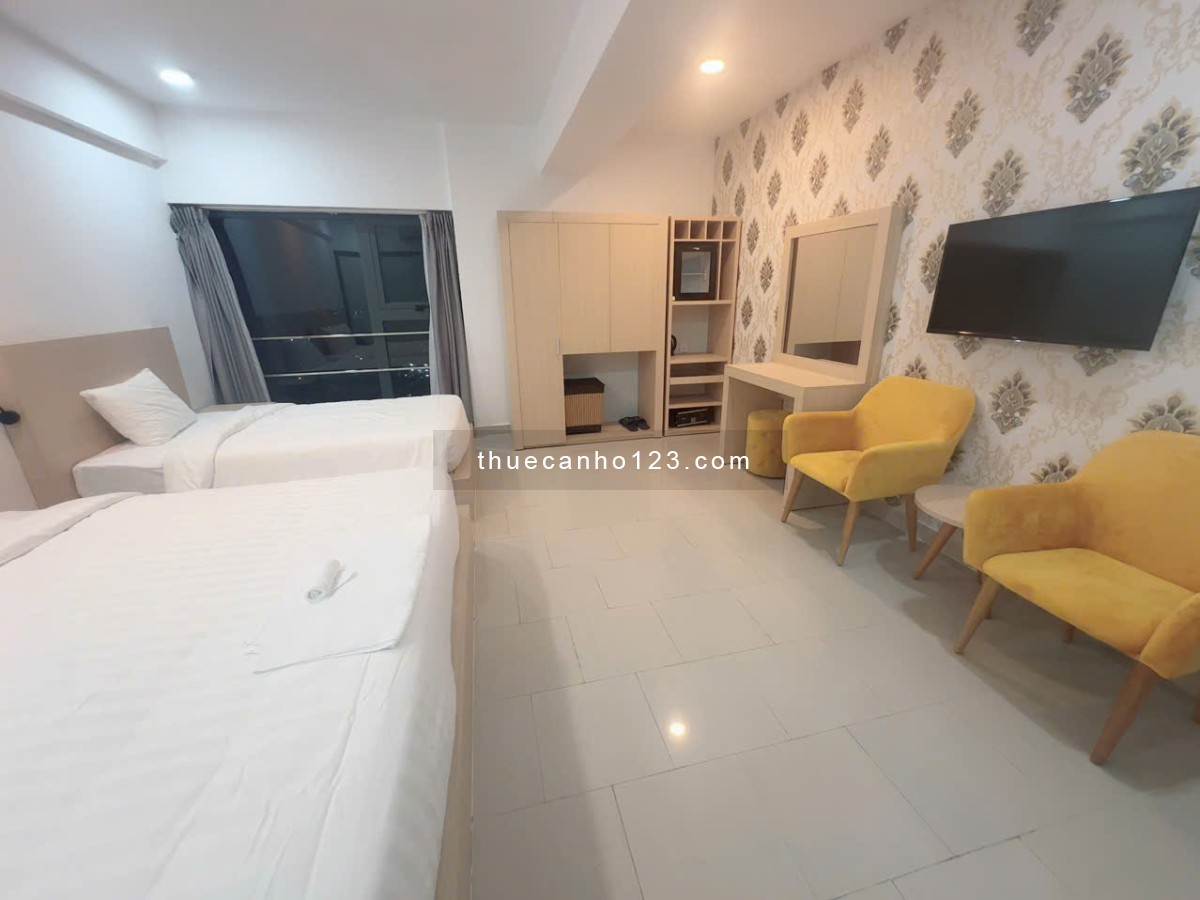 Cho thuê phòng giá rẻ tại Nha Trang gần chợ đầm