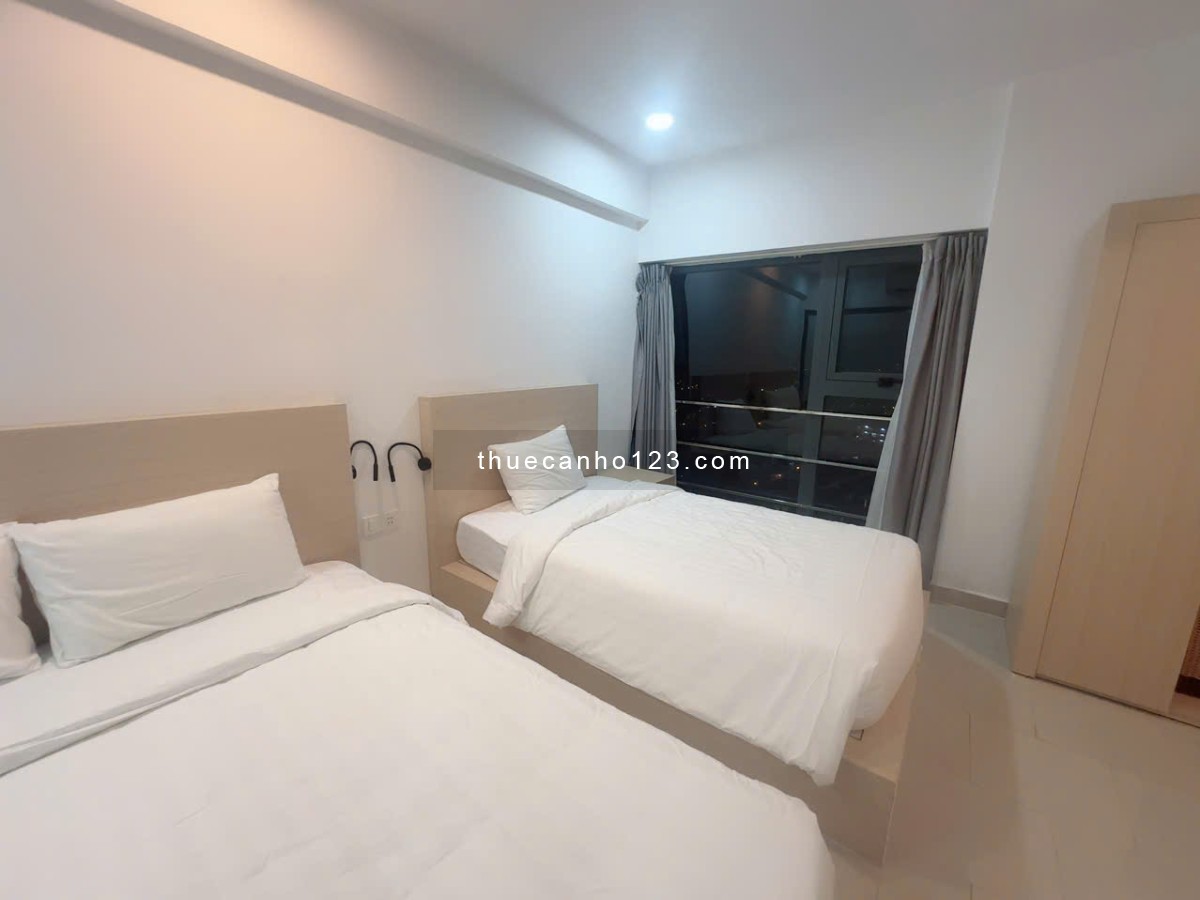 Cho thuê phòng giá rẻ tại Nha Trang gần chợ đầm