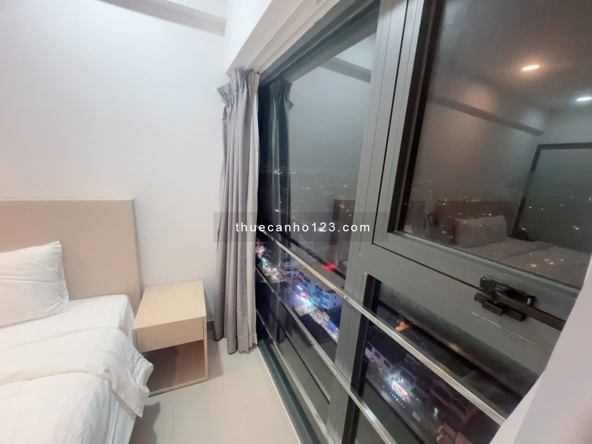 Cho thuê phòng giá rẻ tại Nha Trang gần chợ đầm