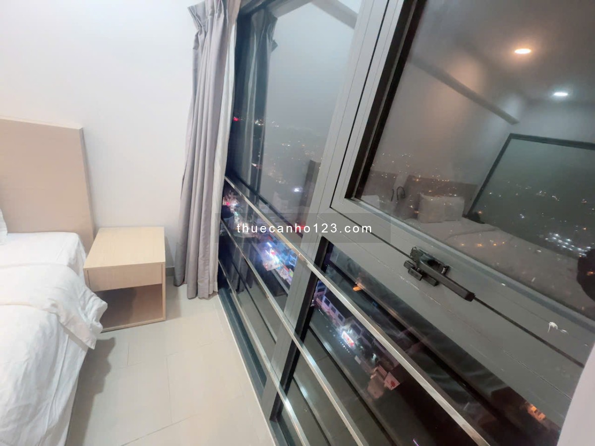 Cho thuê phòng giá rẻ tại Nha Trang gần chợ đầm