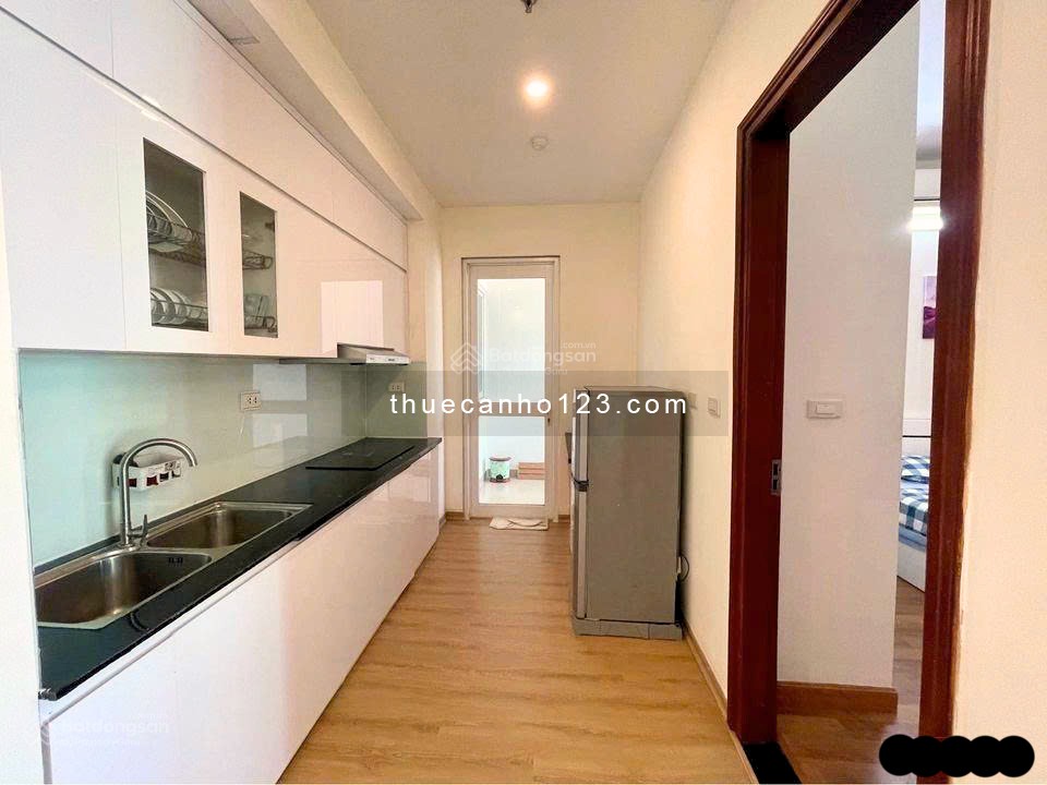 Chính chủ cho thuê Căn hộ chung cư tại Green Bay Towers PN + 2 W, 71m², tầng trung, hướng mát