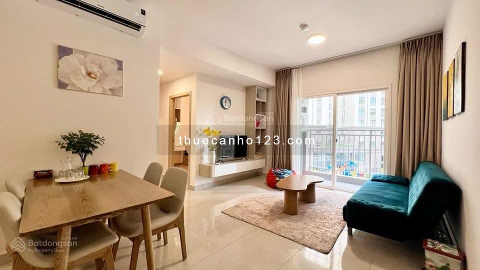 Cho thuê căn hộ 2 ngủ 2wc tại CC The Dragon Castle – Bãi Cháy, Hạ Long