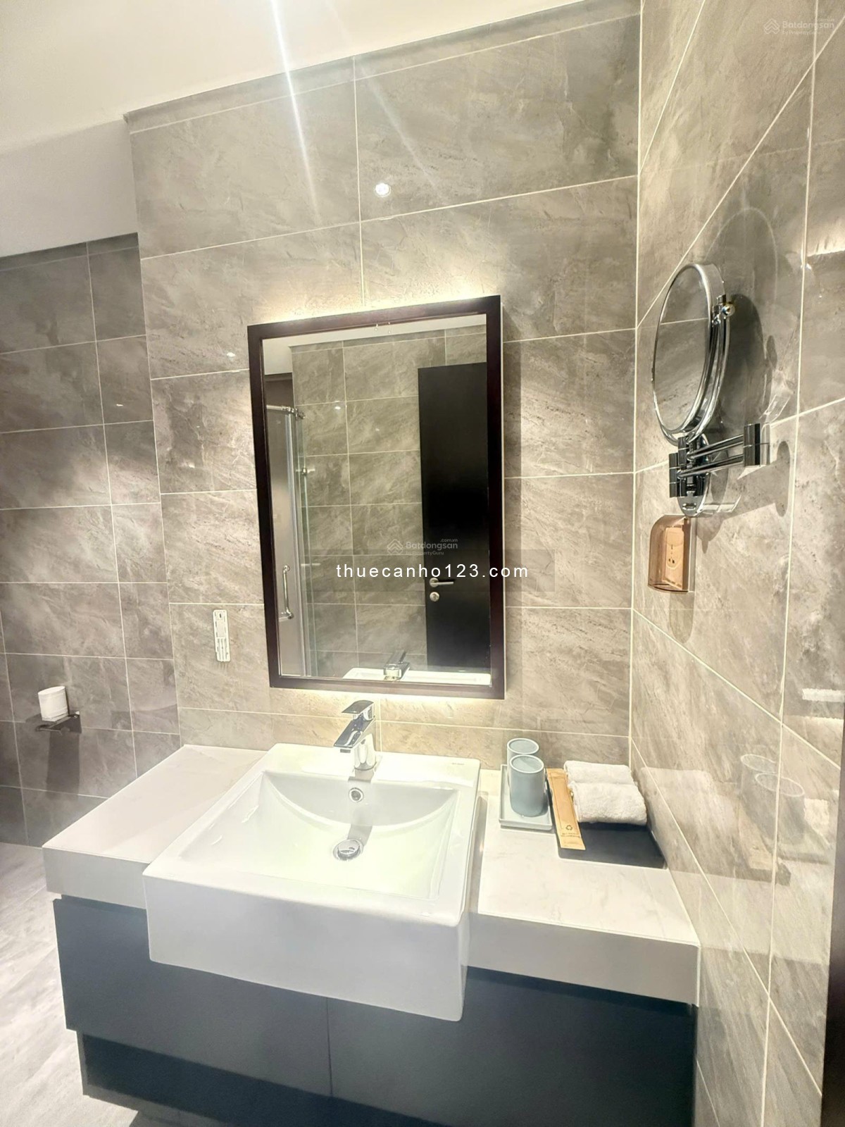 Cho thuê căn hộ khách sạn tại tòa S2 The Sapphire Residence, 5 triệu, 35 m2