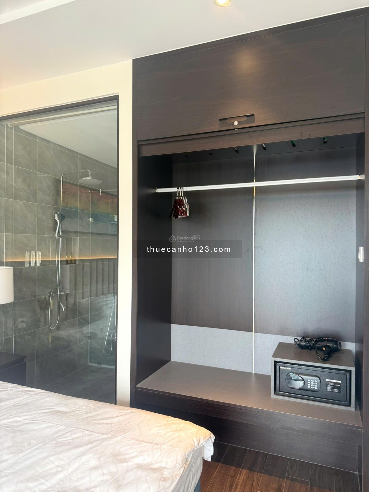 Cho thuê căn hộ khách sạn tại tòa S2 The Sapphire Residence, 5 triệu, 35 m2