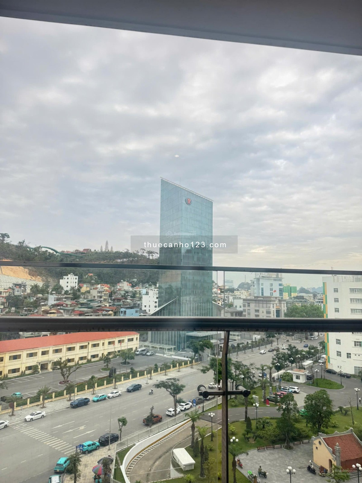 Cho thuê căn hộ khách sạn tại tòa S2 The Sapphire Residence, 5 triệu, 35 m2