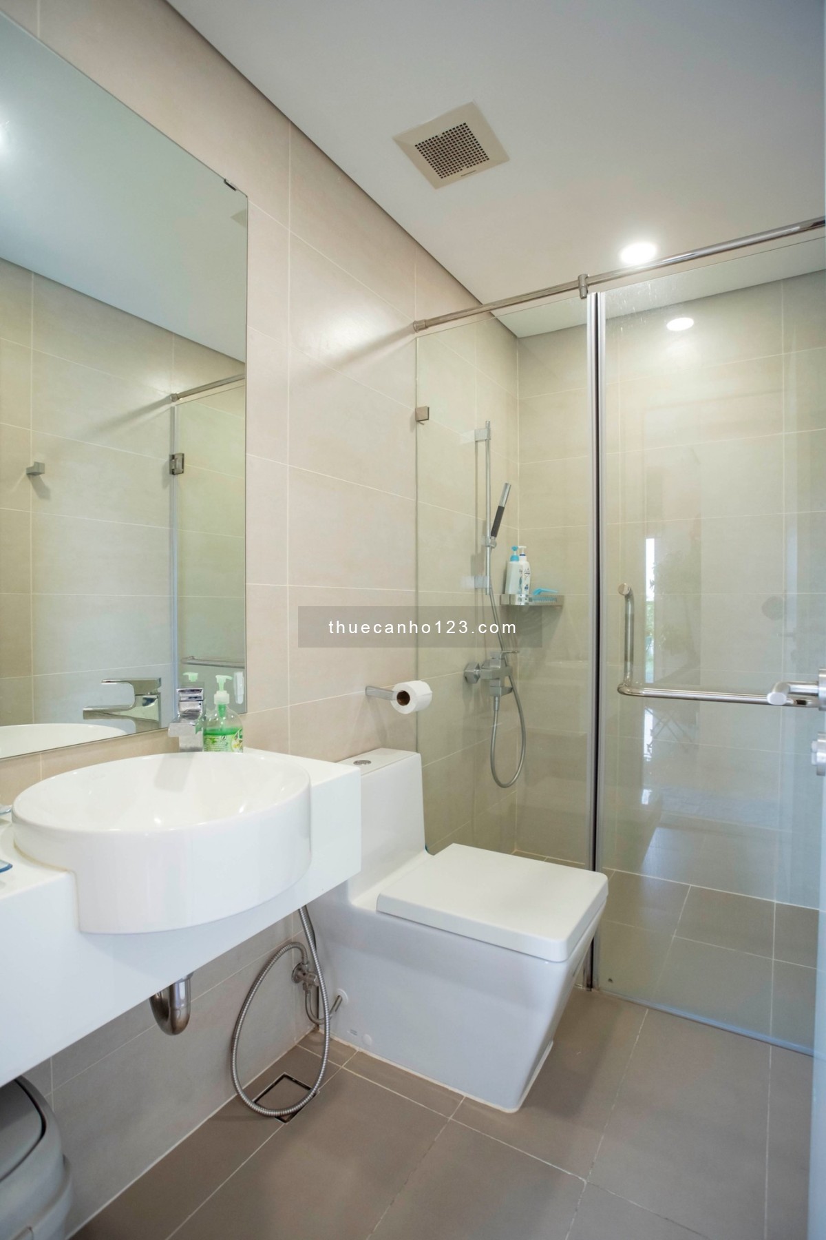 Cho thuê căn hộ Rivera Park Quận 10 – 78m² – 2PN, 2WC – Nhà đẹp – Giá tốt 15.5 triệu/tháng