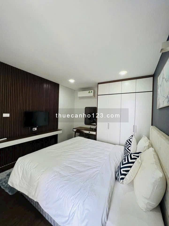 Cho thuê chung cư Ramada – 61m², 2PN 1VS, giá chỉ 6 triệu/tháng