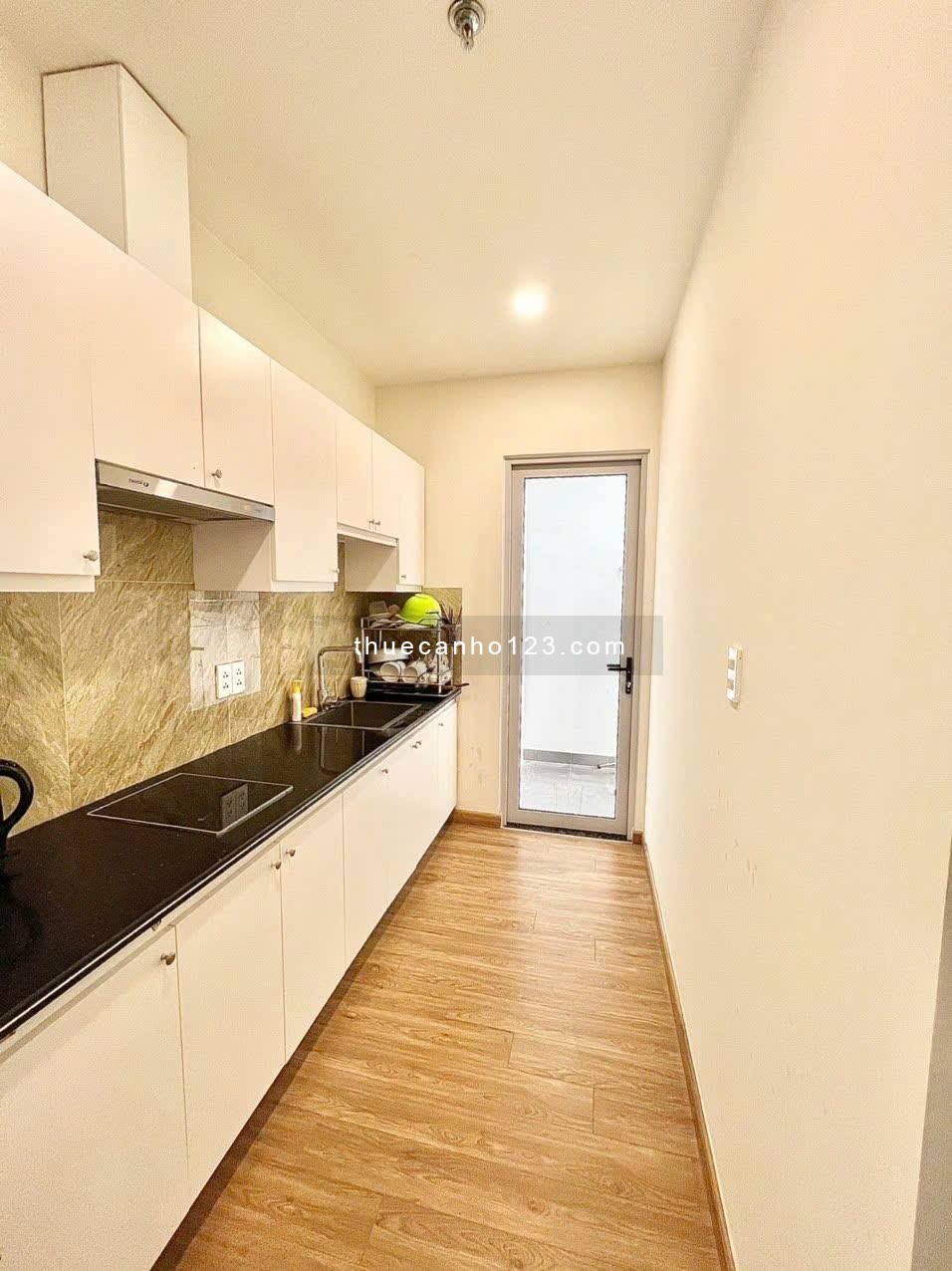 Cho thuê căn hộ 2m² 2PN – The Sapphire