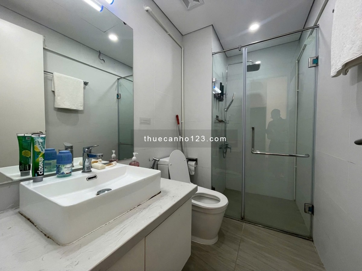 Cho thuê căn hộ 2PN – Green Diamond Hạ Long