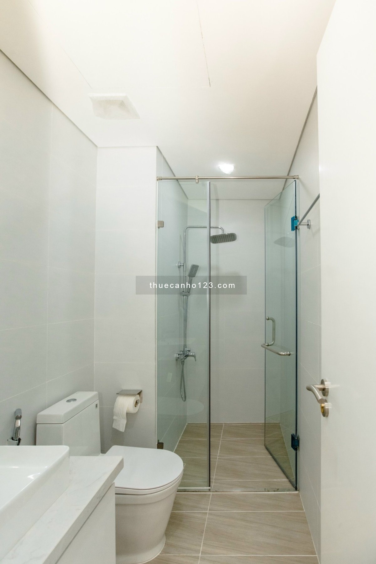 Cho thuê căn hộ 2PN – Green Diamond Hạ Long