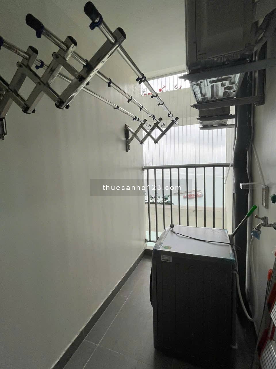 Căn hộ 2PN 2WC đầy đủ nội thất view biển – Green Diamond Hạ Long