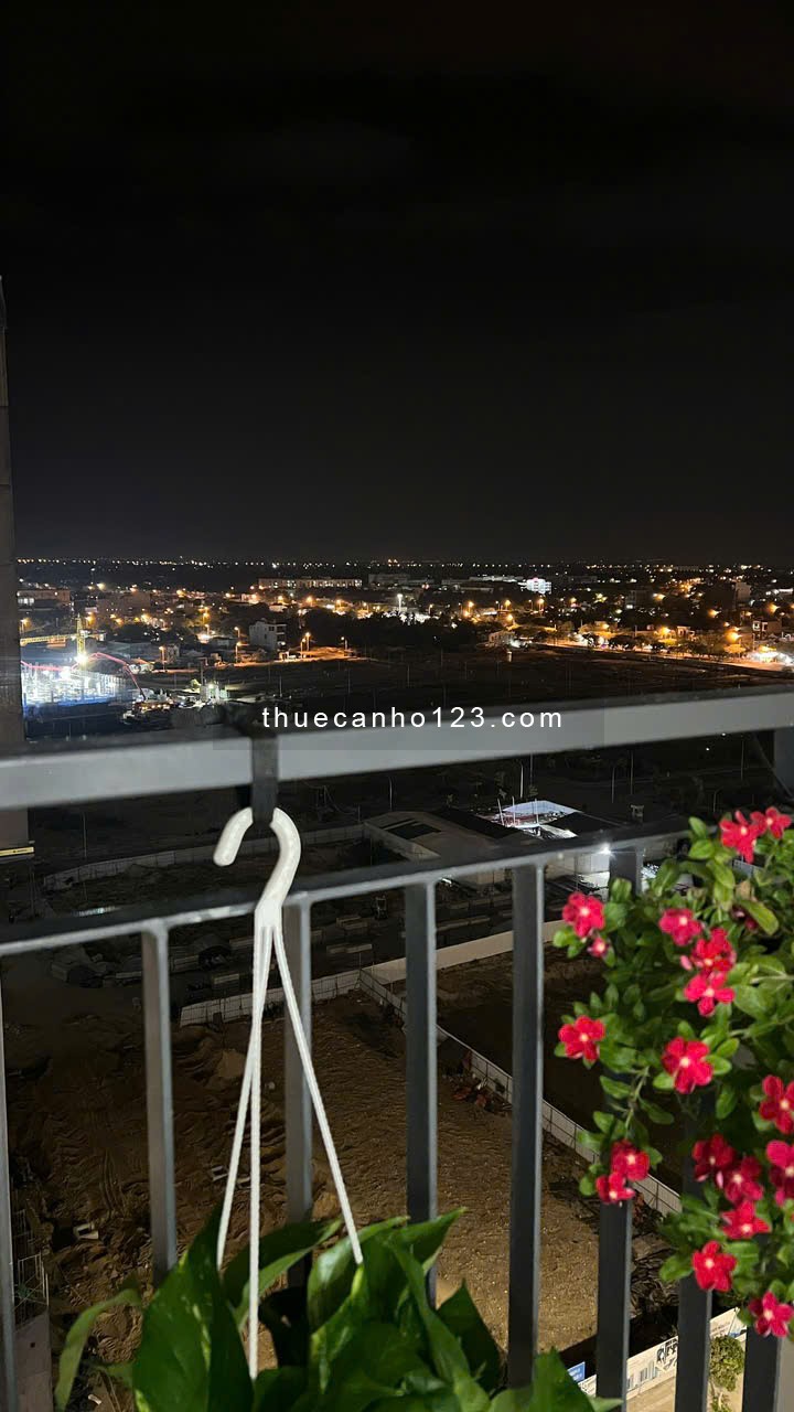 Cho thuê căn hộ FPT Plaza 2, căn góc 70m, đầy đủ nội thất, vào ở ngay