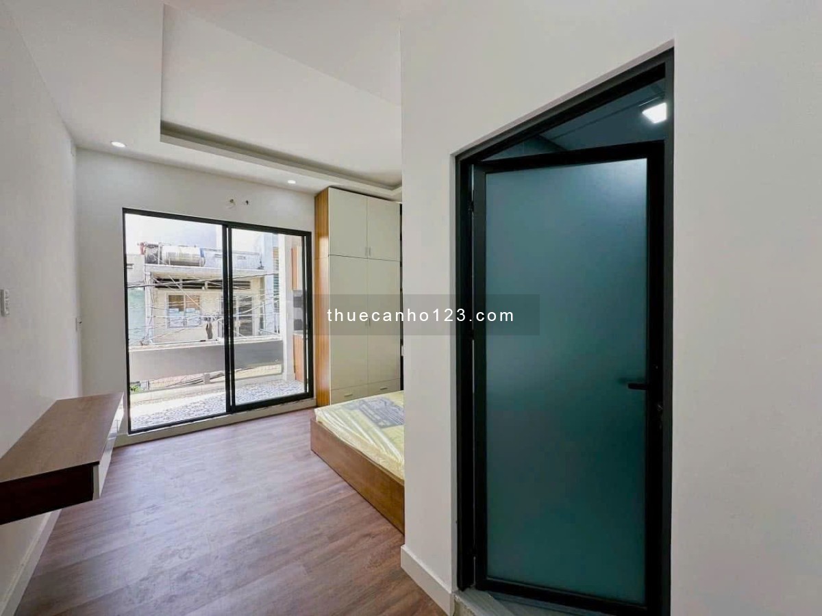 Full căn hộ – Sầm Sơn, Tân Bình Gần Sân bay Tân Sơn Nhất, Lăng Cha Cả, Trường Sơn, Etown, 6tr5–11tr5