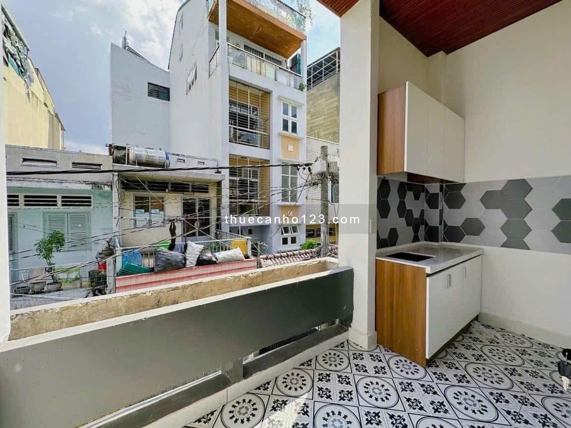 Full căn hộ – Sầm Sơn, Tân Bình Gần Sân bay Tân Sơn Nhất, Lăng Cha Cả, Trường Sơn, Etown, 6tr5–11tr5