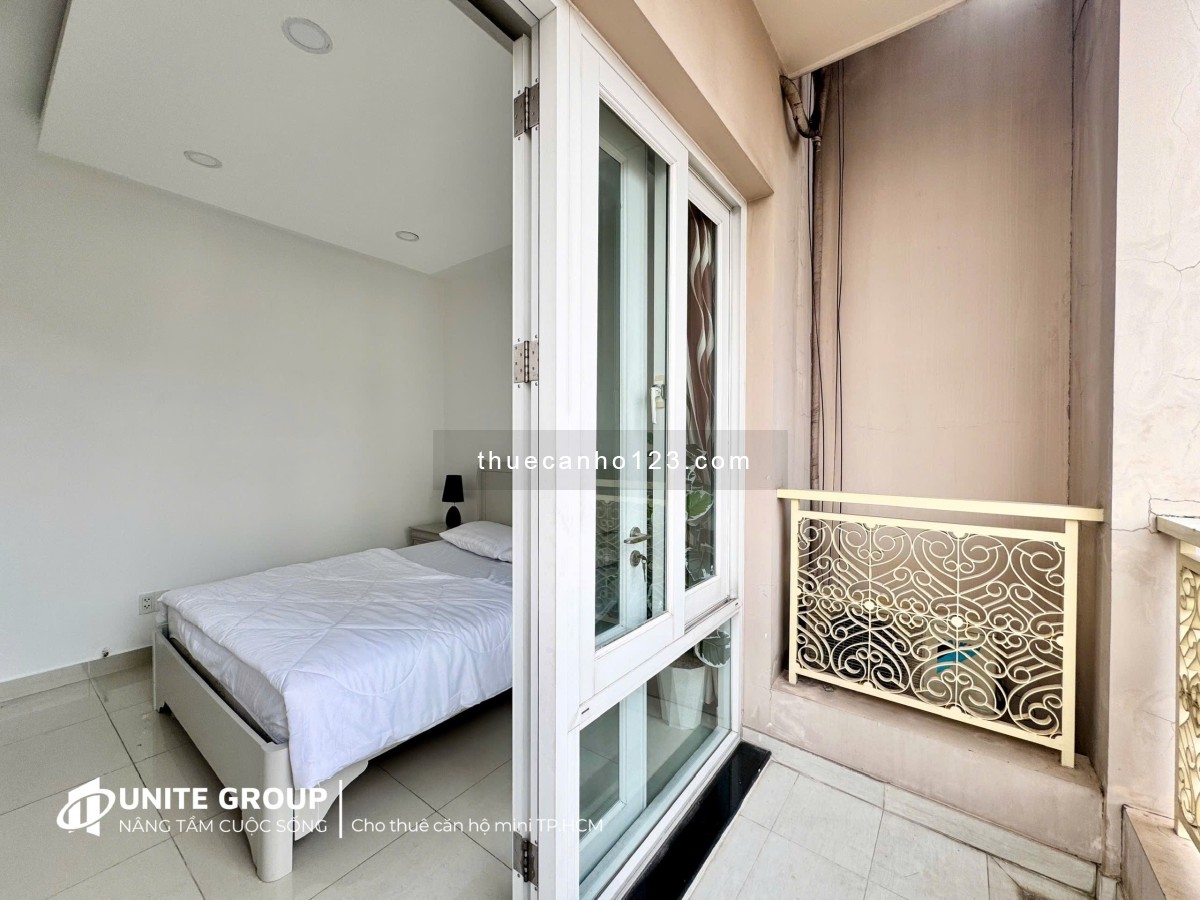 Full căn hộ – Sầm Sơn, Tân Bình Gần Sân bay Tân Sơn Nhất, Lăng Cha Cả, Trường Sơn, Etown, 6tr5–11tr5