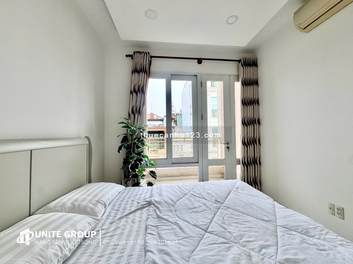 Full căn hộ – Sầm Sơn, Tân Bình Gần Sân bay Tân Sơn Nhất, Lăng Cha Cả, Trường Sơn, Etown, 6tr5–11tr5