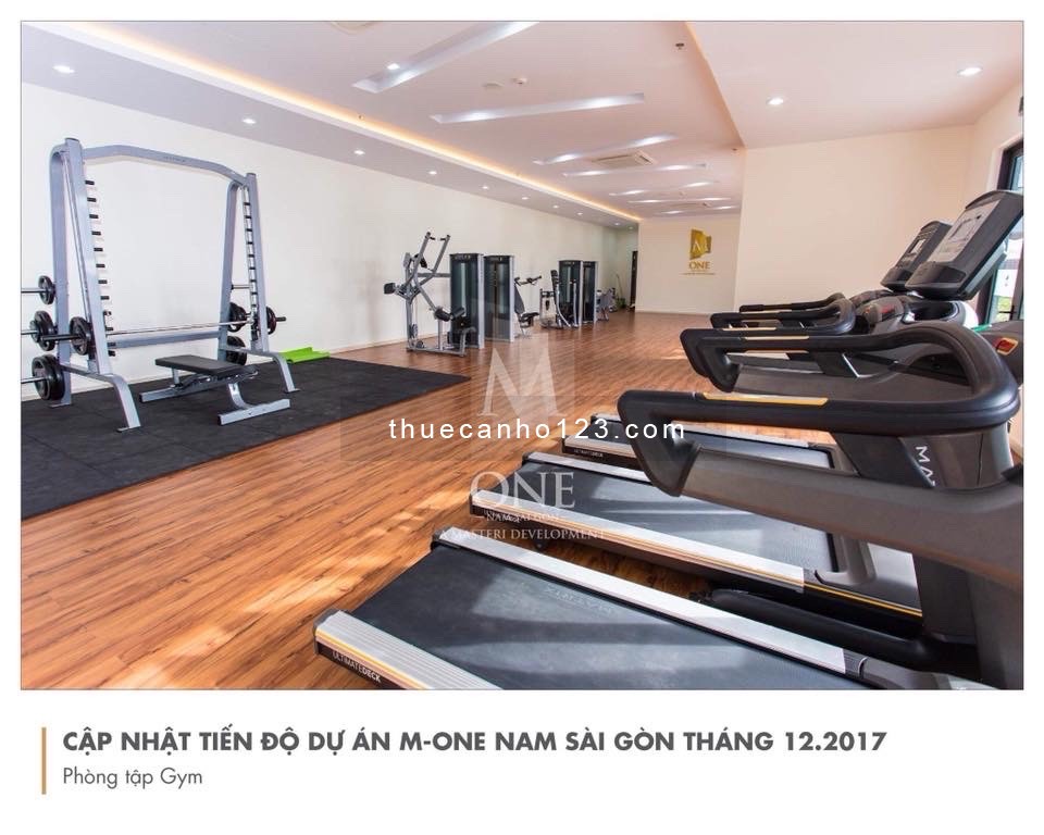 căn duplex M-one quận 7, 1 phòng ngủ full nội thất lh: 0814582841 (Ý)