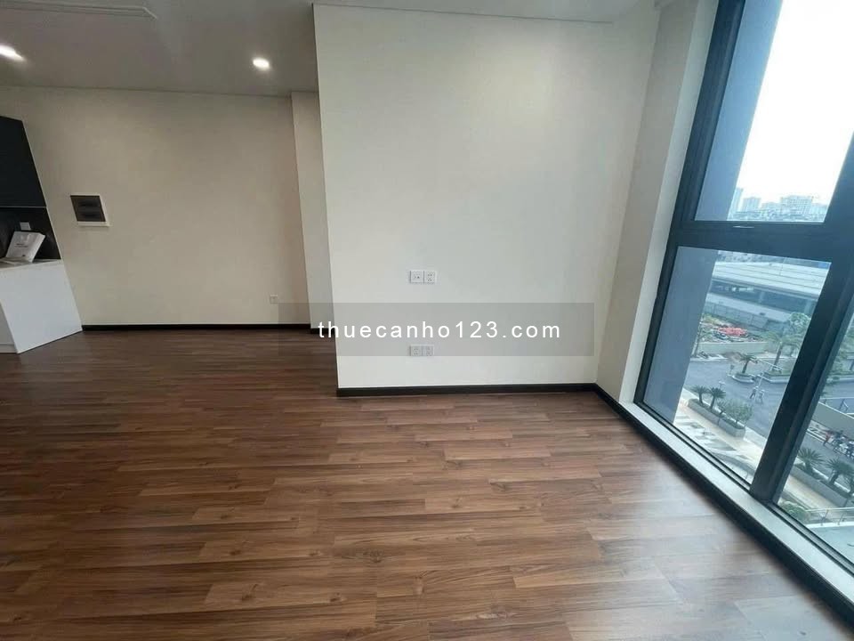 Cho thuê căn hộ Mipec 360 – 122 Xuân Thủy 70m², 2 phòng ngủ, 2 WC, 16 triệu/ tháng