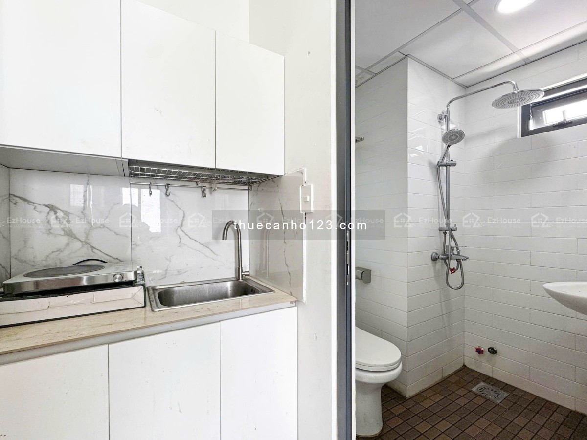 CĂN HỘ STUDIO FULL NỘI THẤT CỬA SỔ – VÕ THÀNH TRANG, TÂN BÌNH – GẦN ETOWN & ĐH TÀI CHÍNH MARKETING