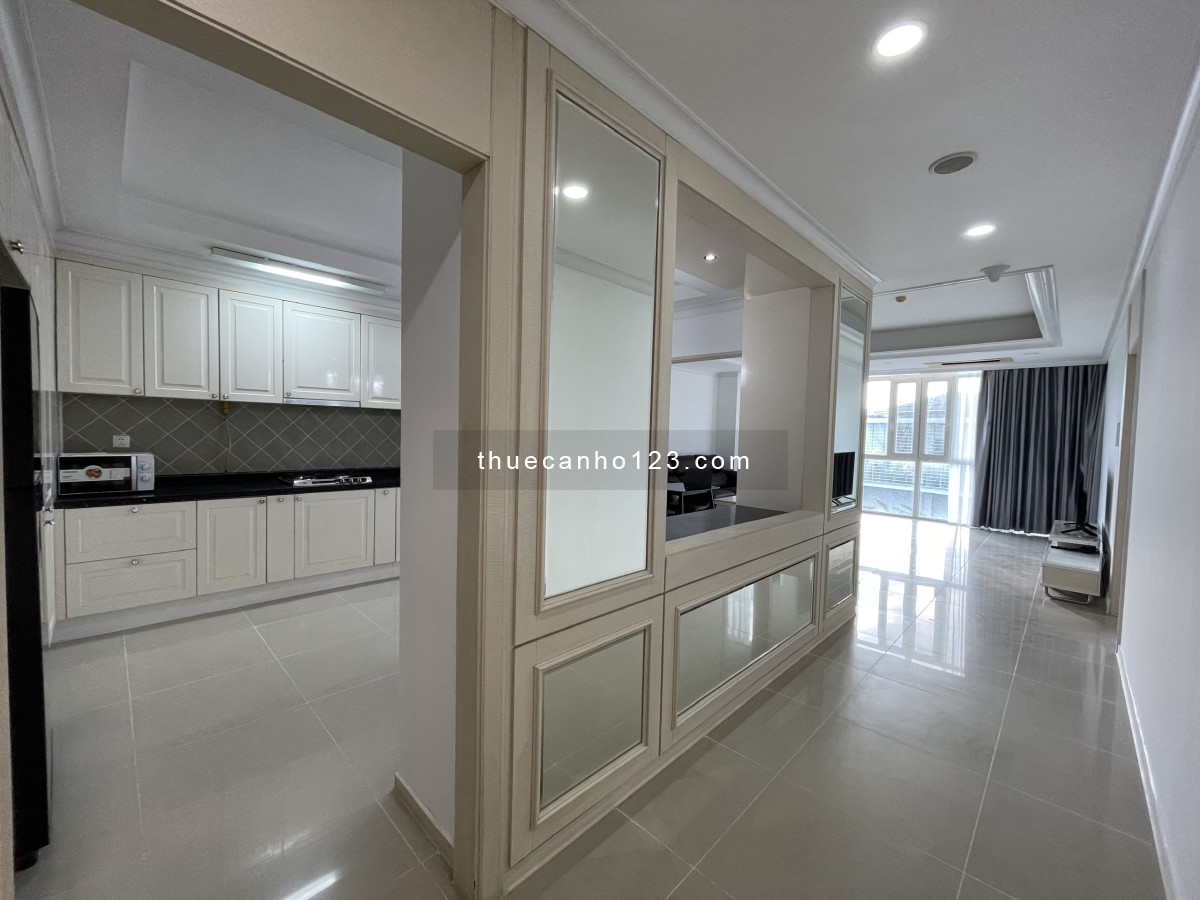 Cho thuê căn hộ cao cấp IMPERIA Q.2, 95m2, 2 phòng ngủ, giá tốt nhất 18tr /tháng