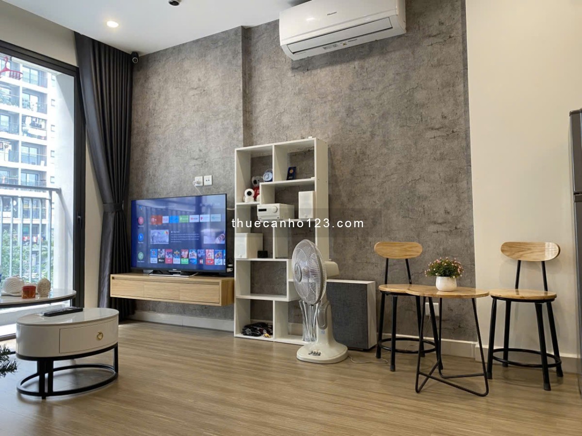 Duy nhất căn 1N+ giá chỉ 7tr/tháng tại Vinhome Ocean Park