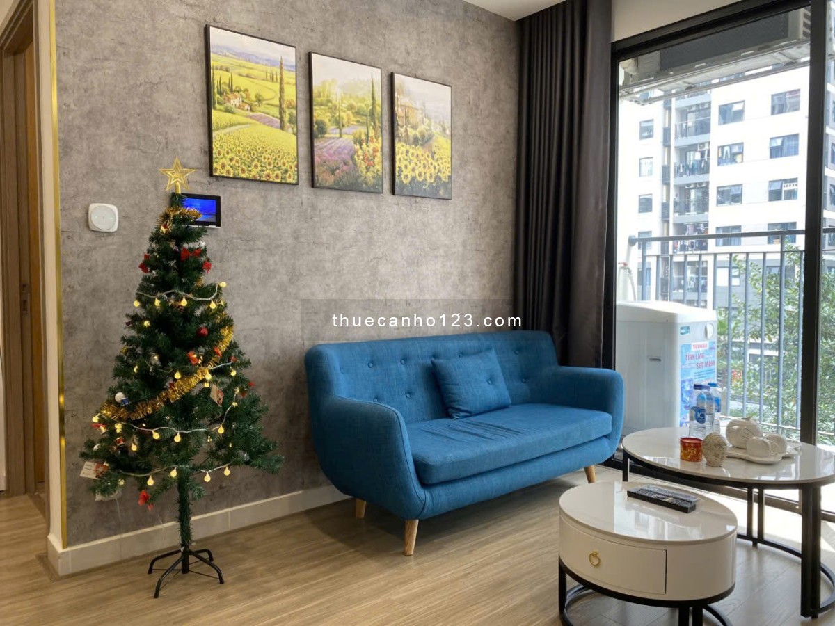 Duy nhất căn 1N+ giá chỉ 7tr/tháng tại Vinhome Ocean Park