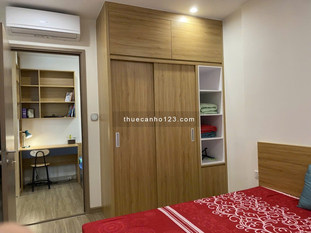 Duy nhất căn 1N+ giá chỉ 7tr/tháng tại Vinhome Ocean Park