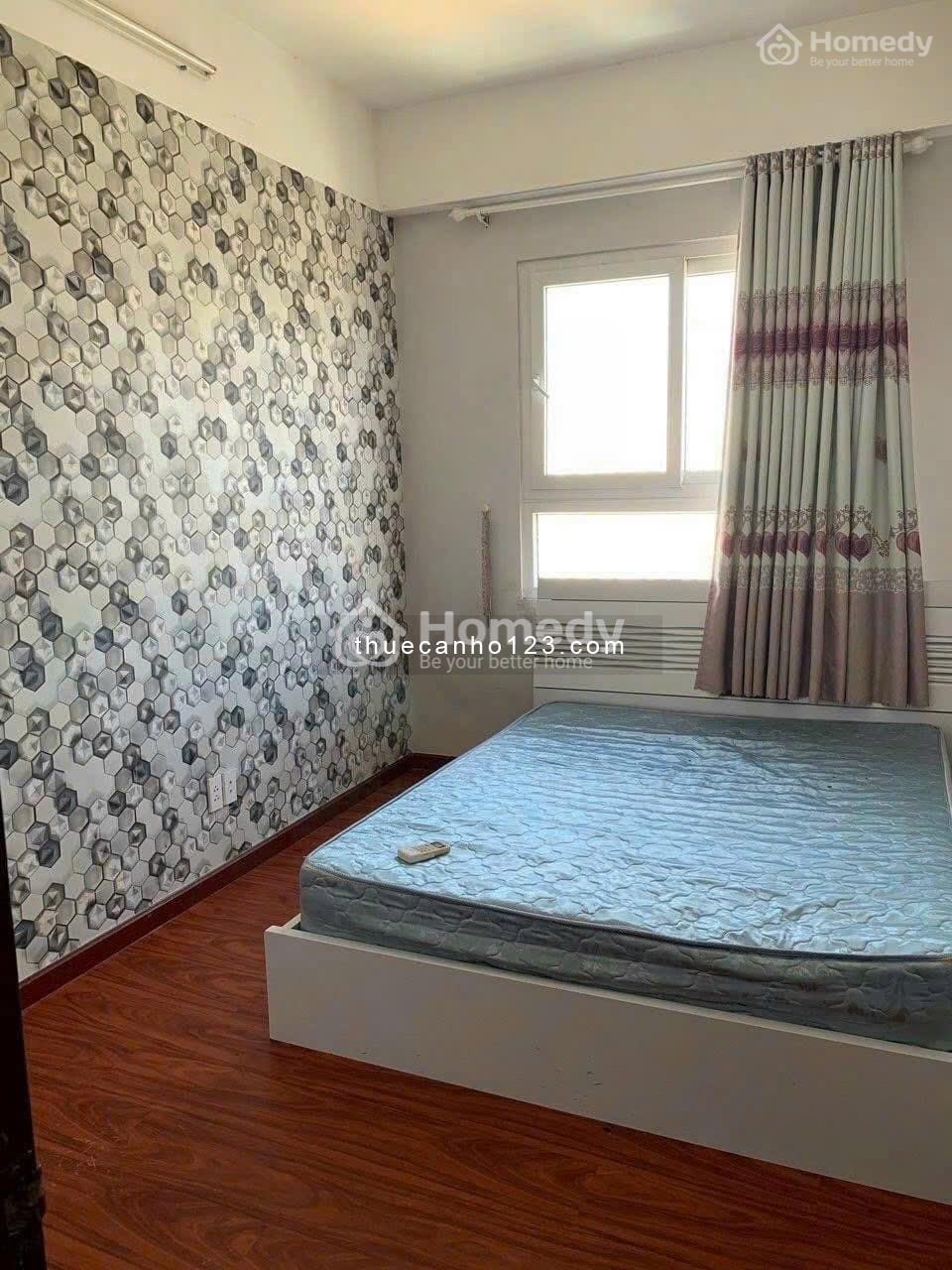 Chung cư BMC, Võ Văn Kiệt, Cô Giang, Q1, 135m2, 3PN, 2WC, 14tr5/th