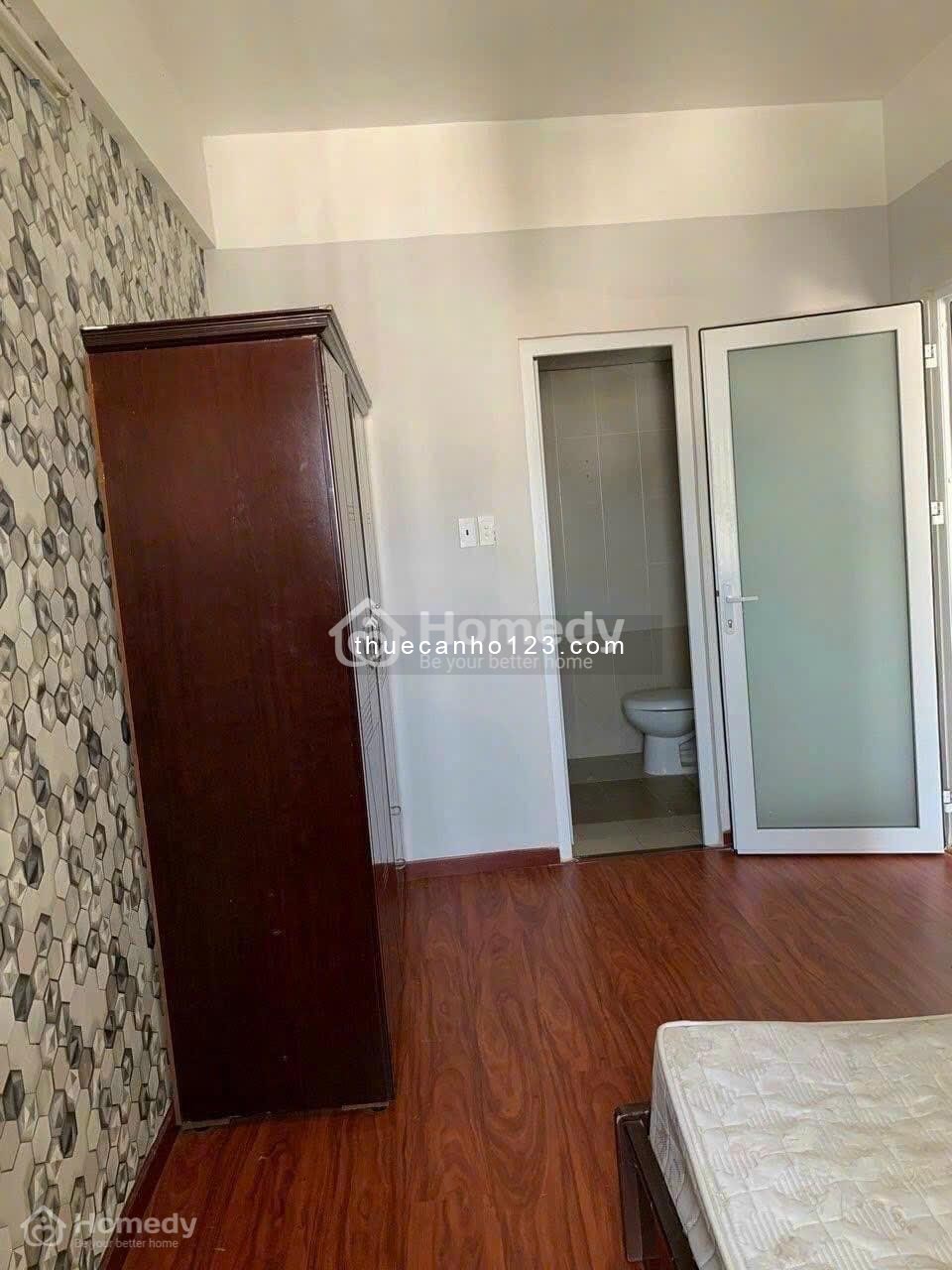 Chung cư BMC, Võ Văn Kiệt, Cô Giang, Q1, 135m2, 3PN, 2WC, 14tr5/th