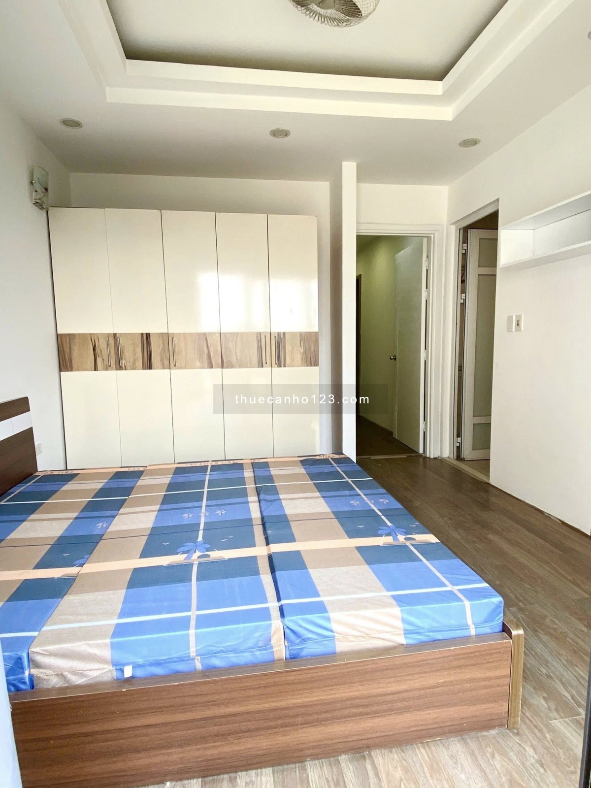 Cho thuê căn 1N1K khộ khu Tây Hồ – Vị trí đắc địa