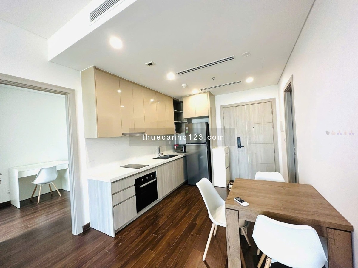 Vinhomes Smart City Tây Mỗ – Cho thuê căn hộ nhiều ưu đãi