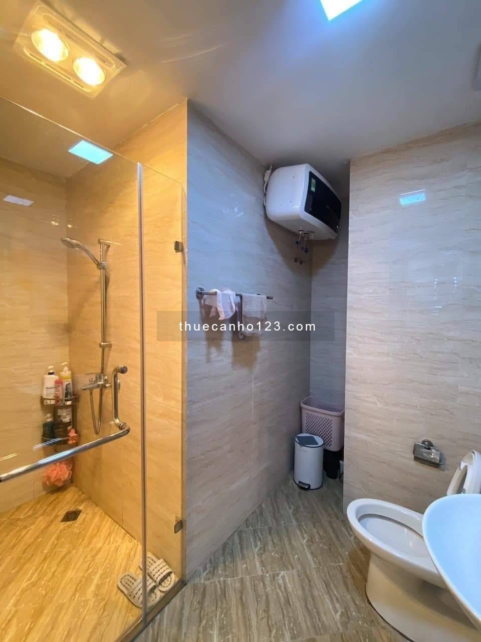 Cho thuê chung cư Xa La – Hà Đông - 63m2, 2 ngủ sẵn nội thất, nhà sạch đẹp